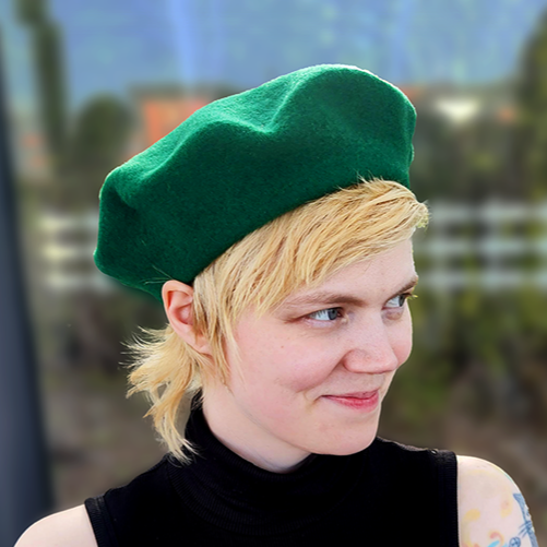 Eli Svahn