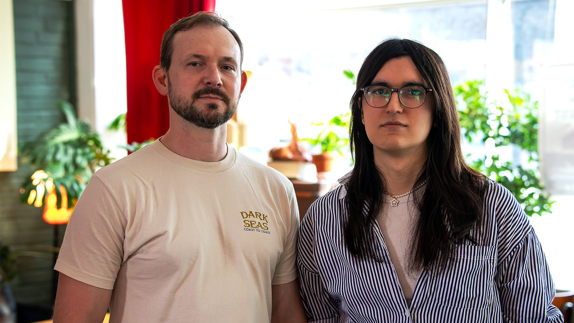 Photo of the Flotsam Interactive team