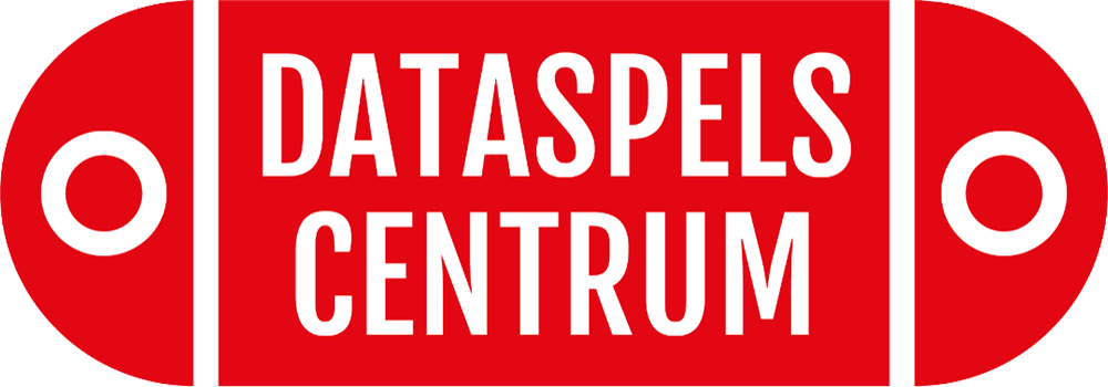 Dataspelscentrum