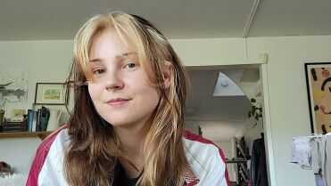 Photo of Emma Carneholm