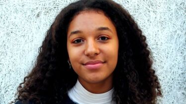 Photo of Maimouna Fischer