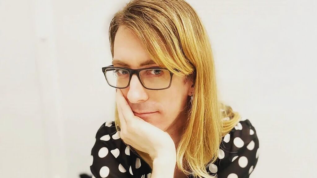 Photo of Penelope Dovichi
