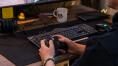 Game developer testing game