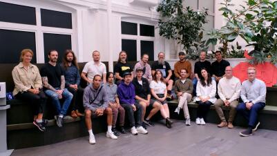 The Haven teams in the second edition