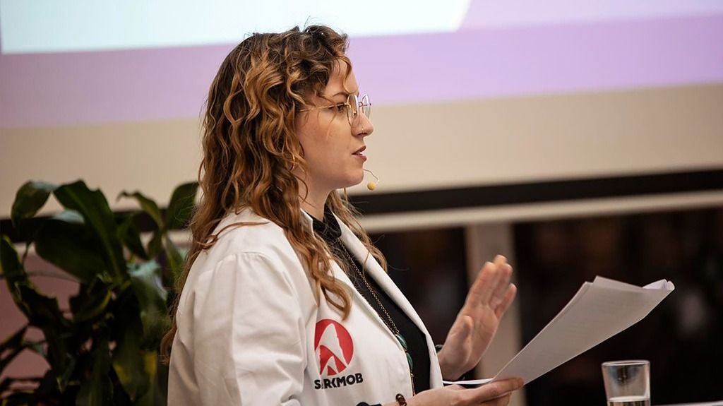 Photo of Mariana Muñoz-Rodríguez